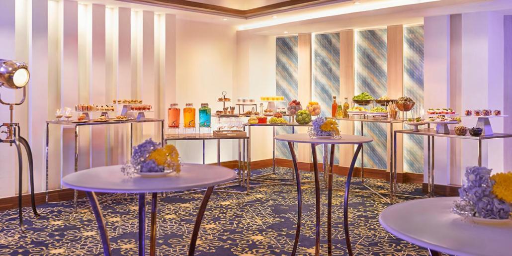 รามาดา บาย วินด์แฮม ชัมมู ซิตี้เซ็นเตอร์ Hotel จามมู ภายนอก รูปภาพ